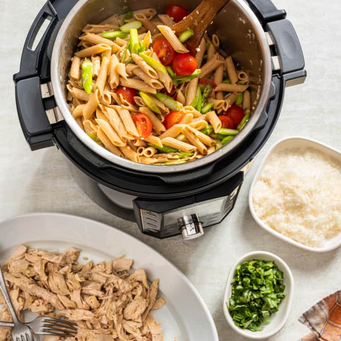Instant pot recipes america's test kitchen on sale