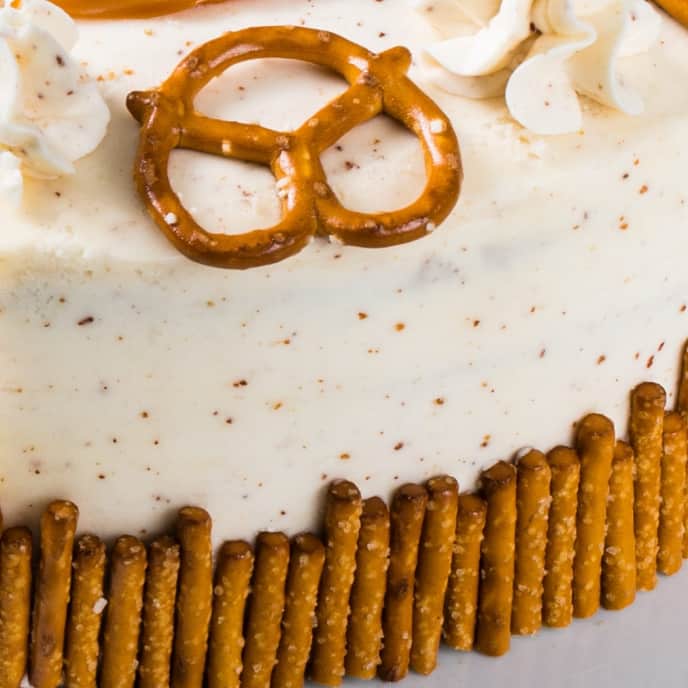 Browned Butter Frosting America's Test Kitchen Recipe