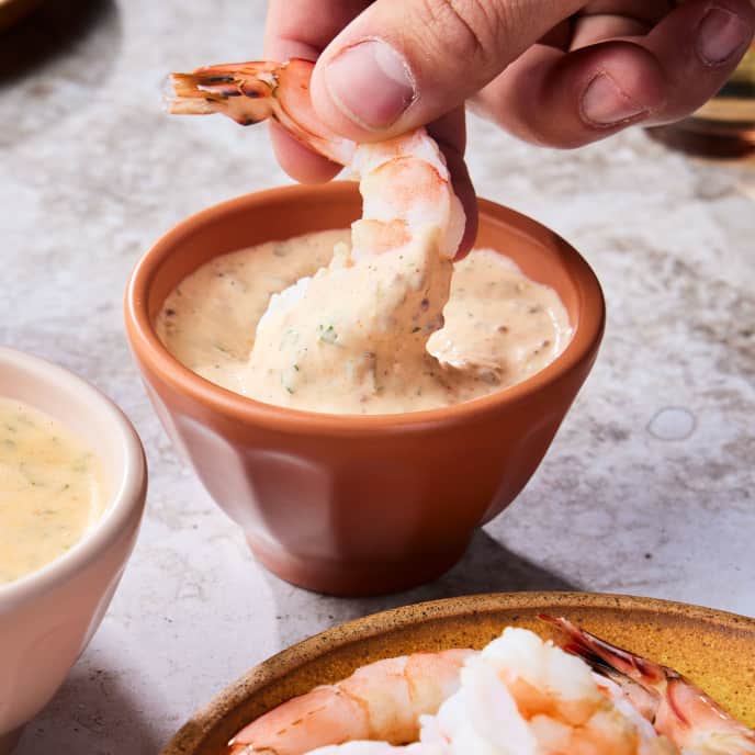 Creole Remoulade America's Test Kitchen Recipe