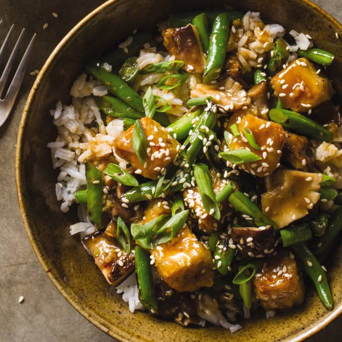 A Beginner’s Guide to Eating and Shopping for Tofu America's Test Kitchen