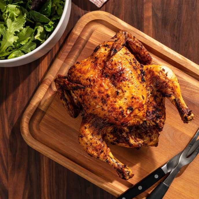Whole chicken fryers hotsell