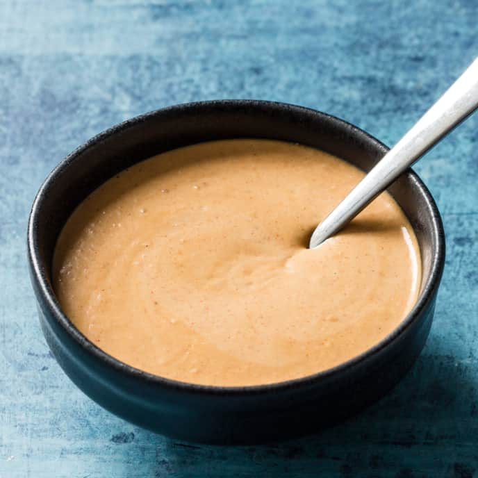 Spicy Mayonnaise (Yum-Yum Sauce)