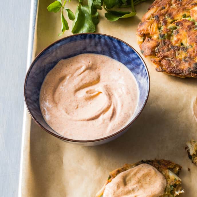 Creamy CajunSpiced Dip America's Test Kitchen Recipe