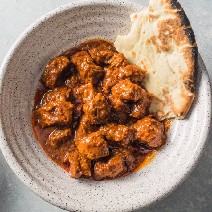 Goan Pork Vindaloo America's Test Kitchen Recipe