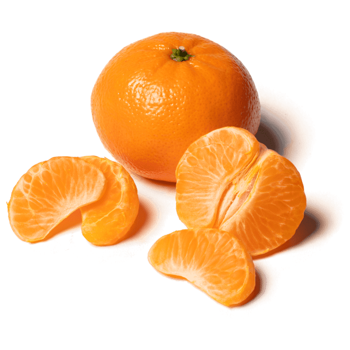 Five Mandarins You Should Have in Your Fruit Bowl