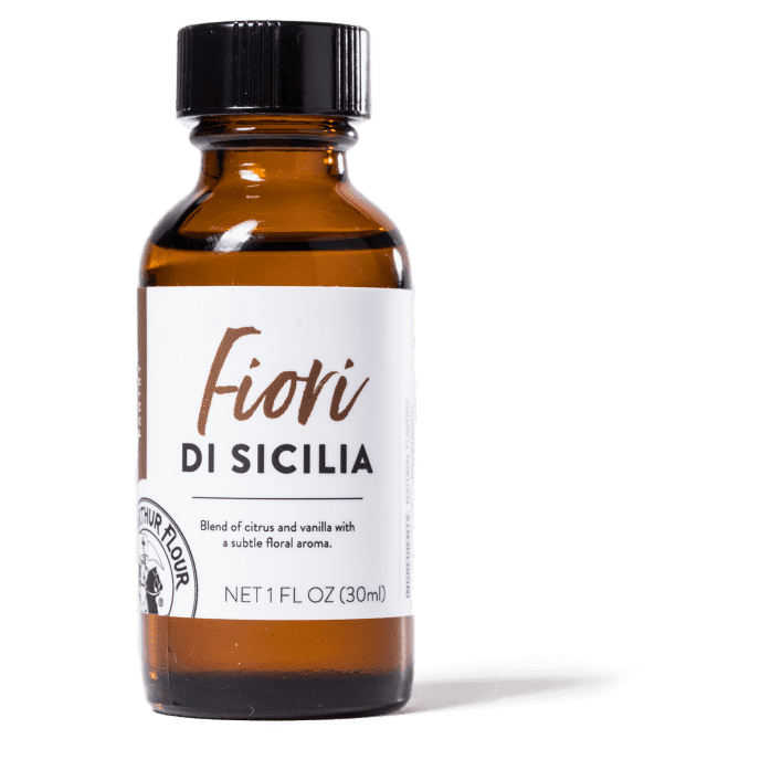 Why You Should Be Baking with Fiori di Sicilia Cook's Illustrated