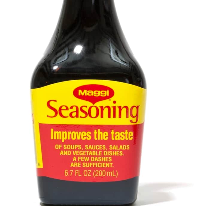 Maggi Seasoning What It Is & How to Use It Cook's Illustrated