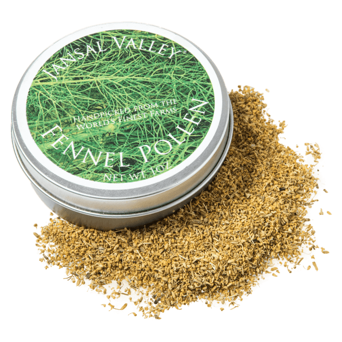 Fennel Pollen What It Is & How to Use It Cook's Illustrated