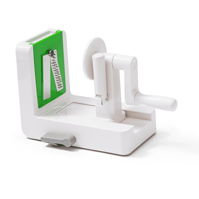 ✓ Best Electric Spiralizer In 2022 – Choose The Best One! 