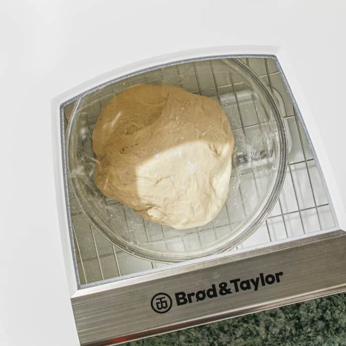 The Brød & Taylor Folding Proofer, Tested and Reviewed | America's Test ...