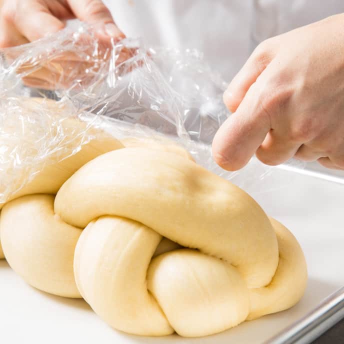 How to Know Your Dough Has Properly Proofed Cook's Illustrated
