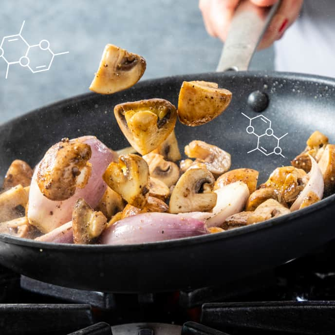 Are Nonstick Pans Safe?