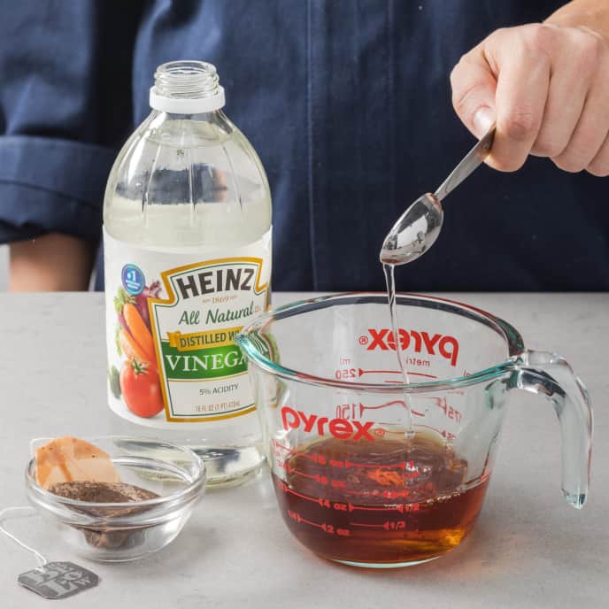 A Great AlcoholFree Sub for Red Wine Cook's Illustrated