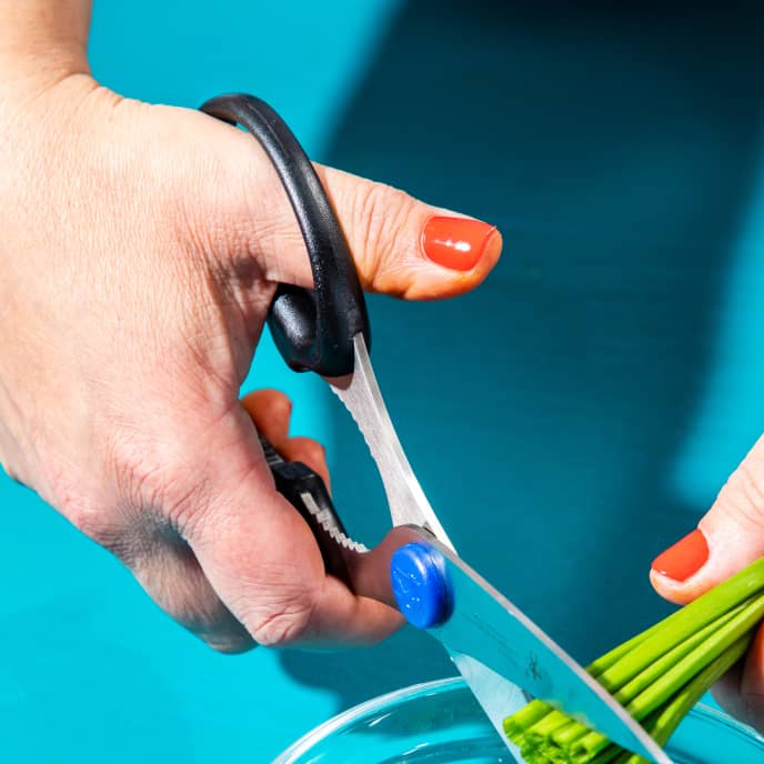 12 Different Ways to Use Your Kitchen Shears Cook's Country