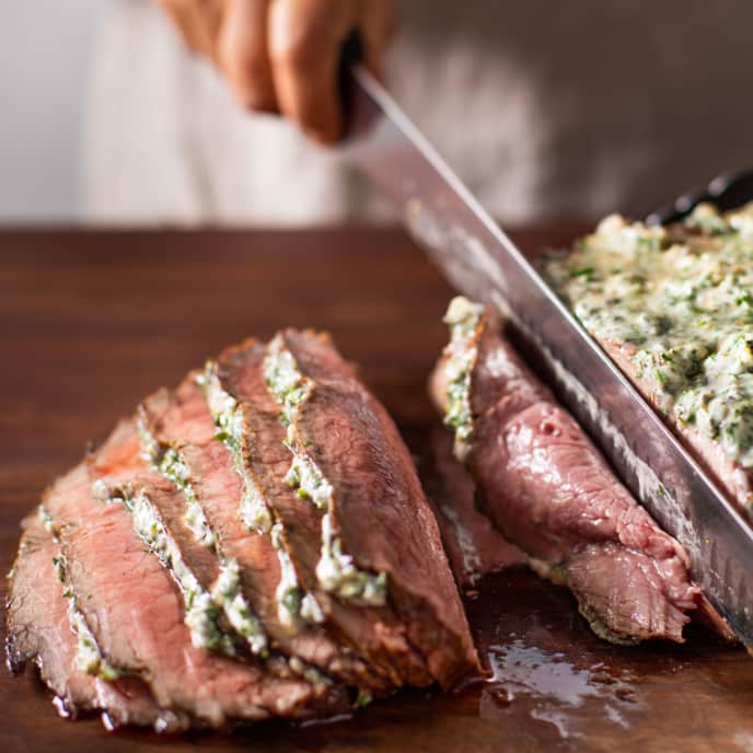 How To DryAge Beef in Your Fridge America's Test Kitchen