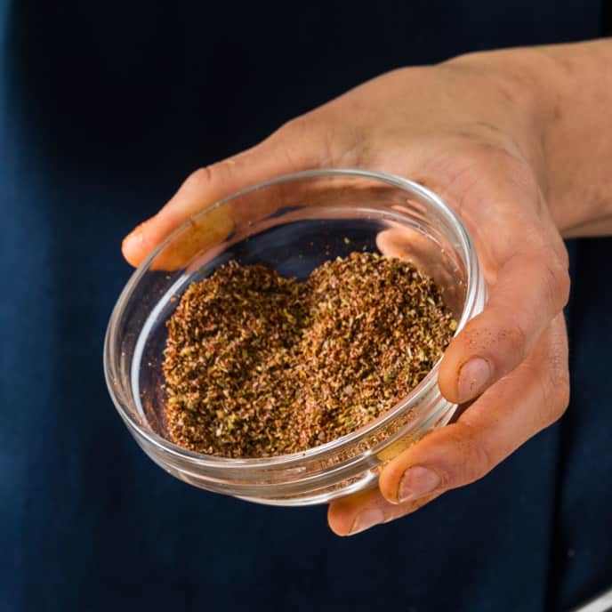 Chili Powder | America's Test Kitchen