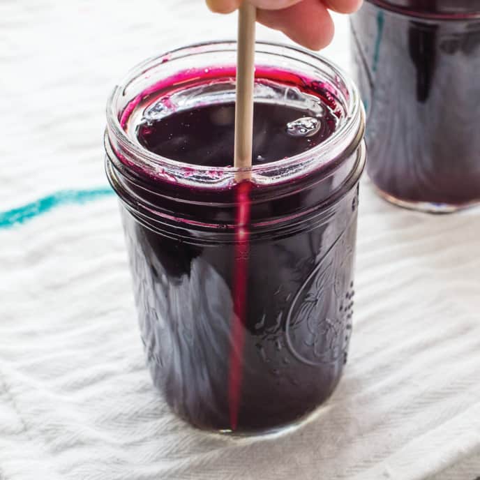 Concord Grape Jelly America's Test Kitchen Recipe