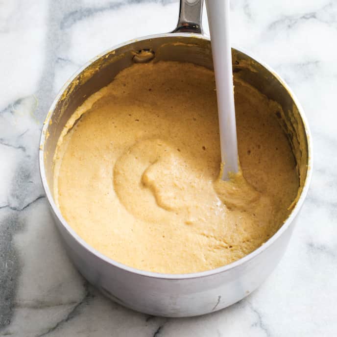 Dijon Mustard America's Test Kitchen Recipe
