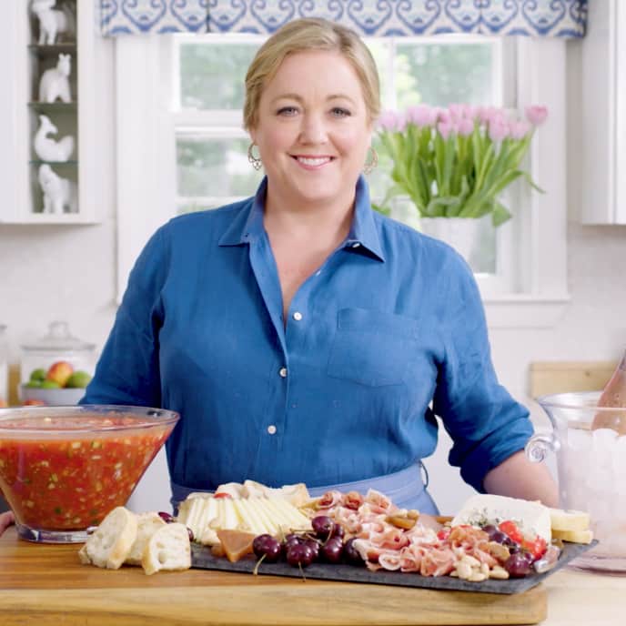 Julia Collin Davison on Her New Show and What It’s Like to Film One