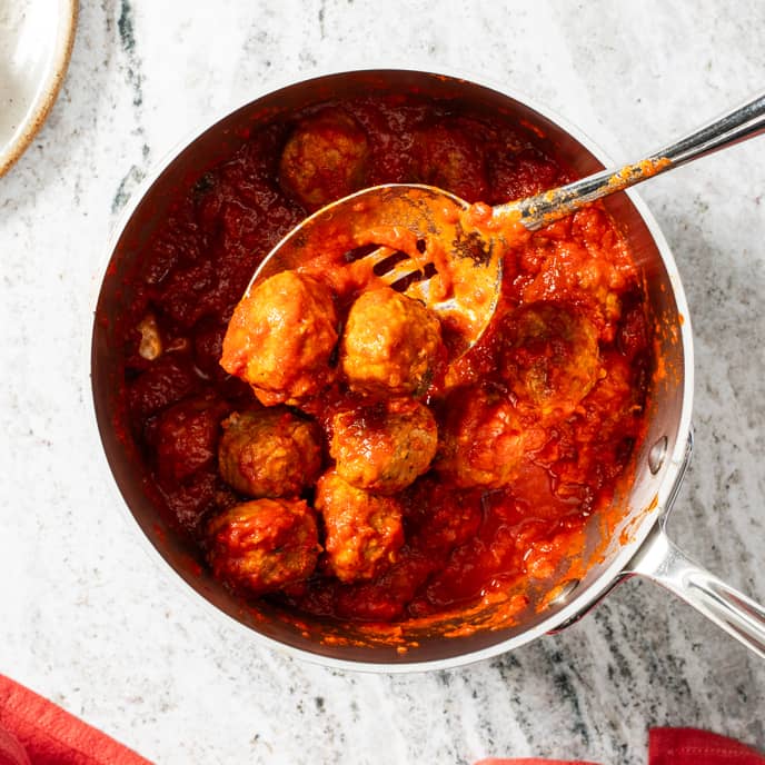 The Best Slotted Spoons America's Test Kitchen