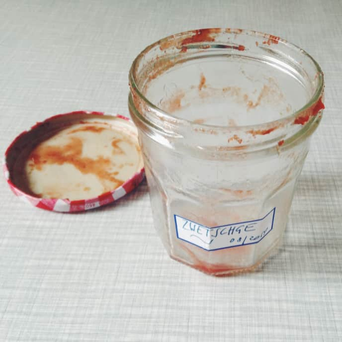 Marie's salad dressing loses its famous glass jar for plastic, 2018-06-03