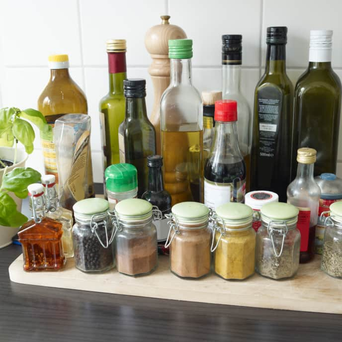 How to Pack Your Kitchen and Pantry for a Move - Eater