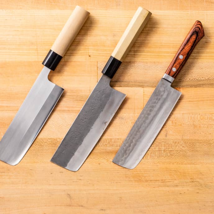 4 Things to Know Before You Buy a Nakiri | America's Test Kitchen