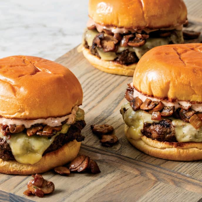 Hamburger Grilling Hacks For the Best Burgers Ever