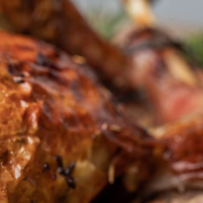 Why You Should Disregard Your Turkey's Pop-Up Thermometer