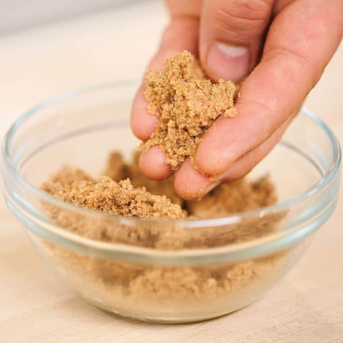 How to Soften Brown Sugar for Better Baking