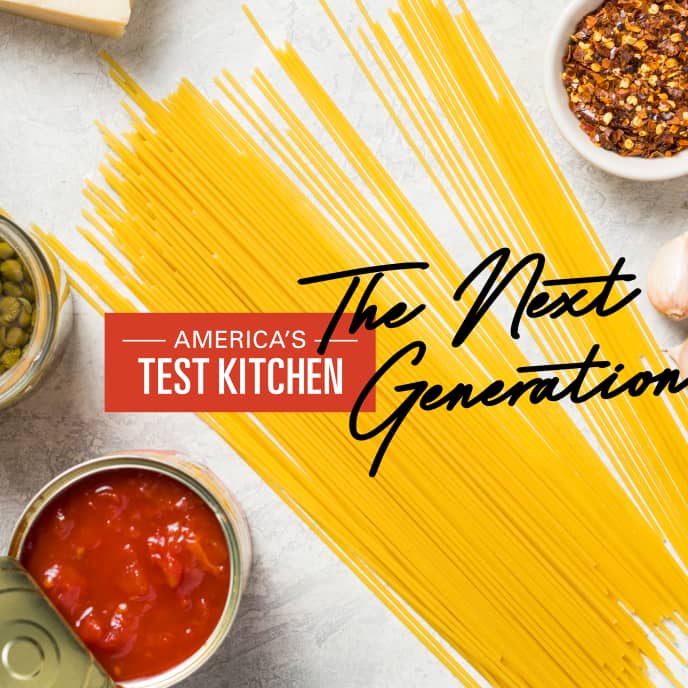 America's Test Kitchen - Today Only! 20% OFF the Chef's Choice