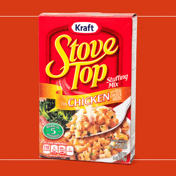 The Best Thanksgiving Shortcut Products | America's Test Kitchen