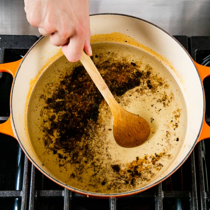 How to Clean a Dutch Oven the Right Way I Taste of Home