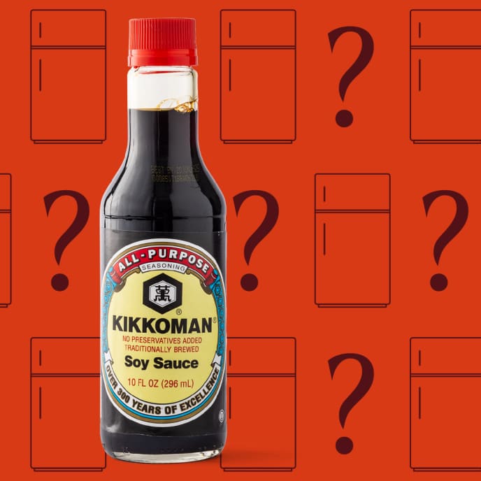 How Is Soy Sauce Made and Is It Bad for You?