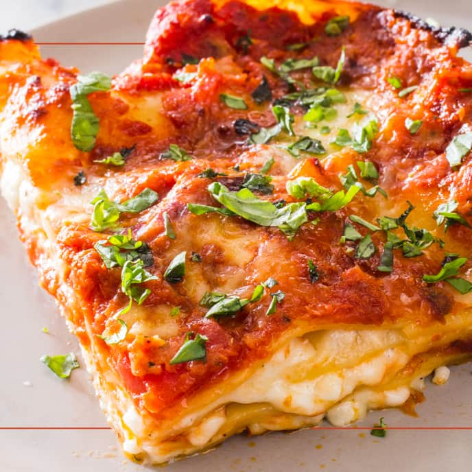 This Lasagna Is a Staple in the Reviews Team's Kitchen. Here's Why ...