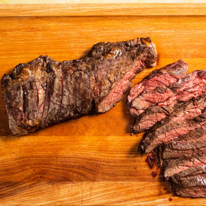 How to Make Argentinean Barbecue (Without a Grill) | America's Test Kitchen