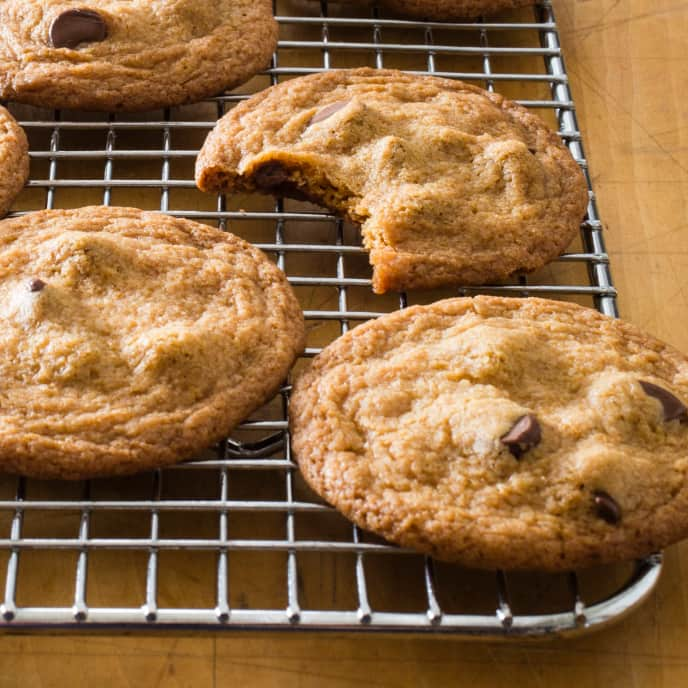 The Perfect Science of Baking Cookies: Make Kid Scientists in Your