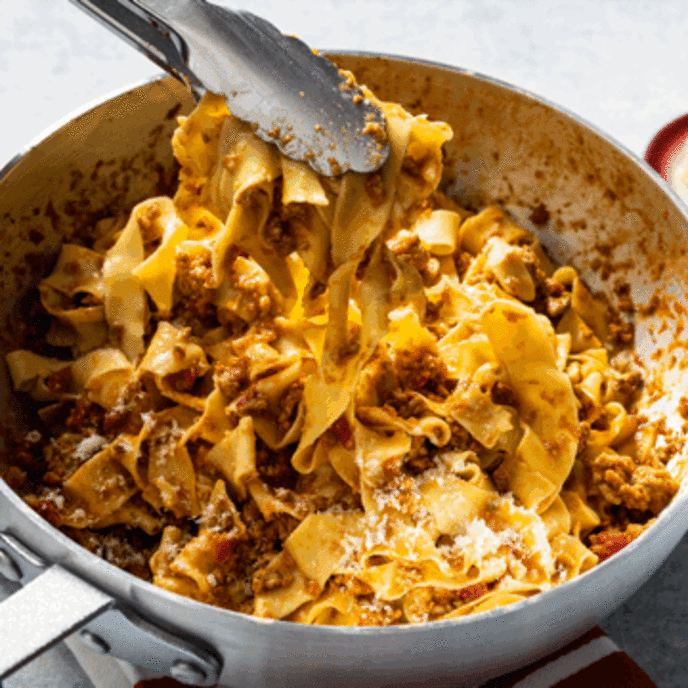 Why Some Chefs Add Soy Sauce to Their Bolognese | America's Test Kitchen Why Some Chefs Add Soy Sauce to Their Bolognese | America's Test Kitchen