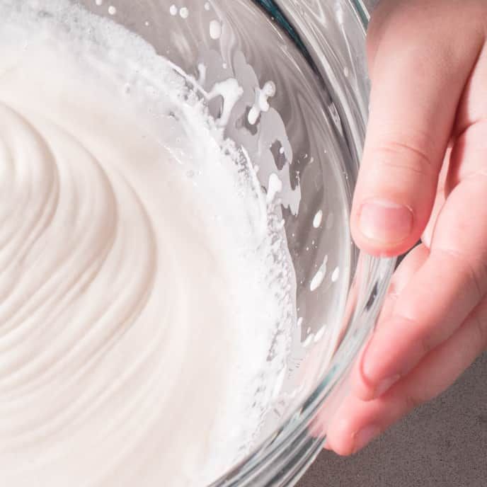 Homemade Whipped Cream Recipe - Aimee Mars