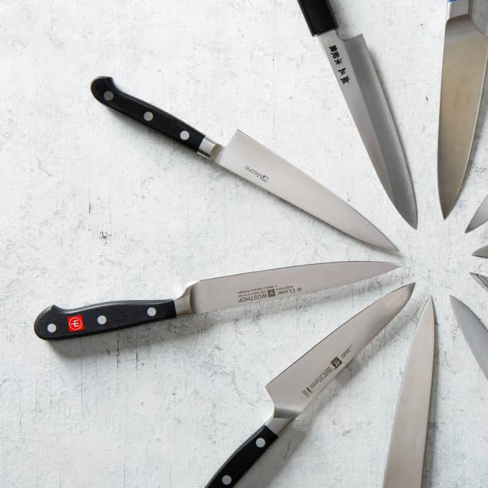 The 2 Best Paring Knives on America's Test Kitchen - Fabulessly Frugal