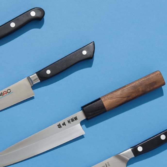 Petty Knives versus Utility Knives: What's the Difference