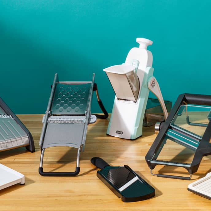 The Best Mandolines of 2021 | America's Test Kitchen