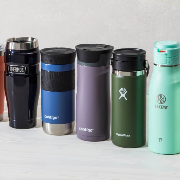 Coffee Cup Best Coffee Thermos Amazon The Best Travel Mugs Of 2025