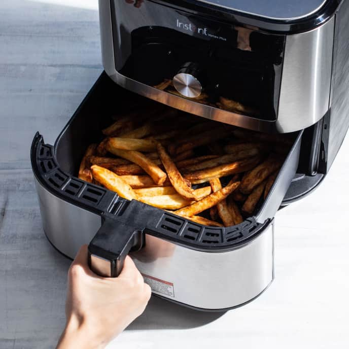 The 6 Best Silicone Air Fryer Liners of 2023