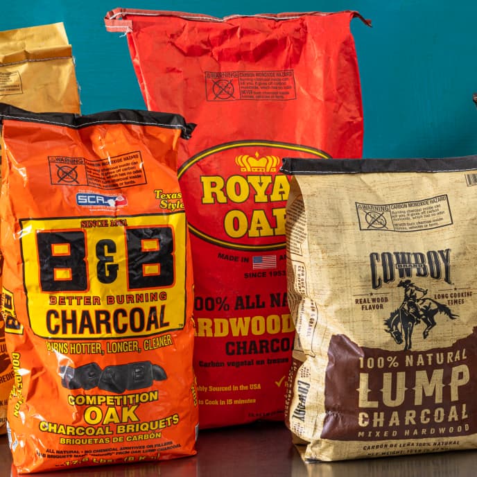 All About Charcoal