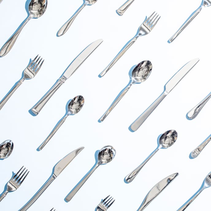 The 5 Best Flatware Sets of 2024, According to Testing