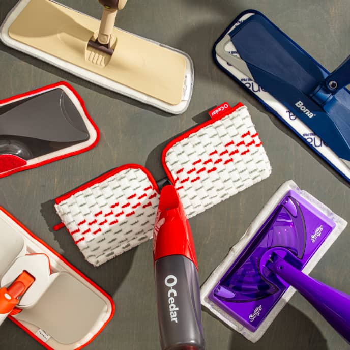 The 9 Best Flat Mops of 2023, Tested and Reviewed