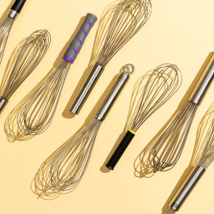 Cooks Innovations Push Down Zip Whisk