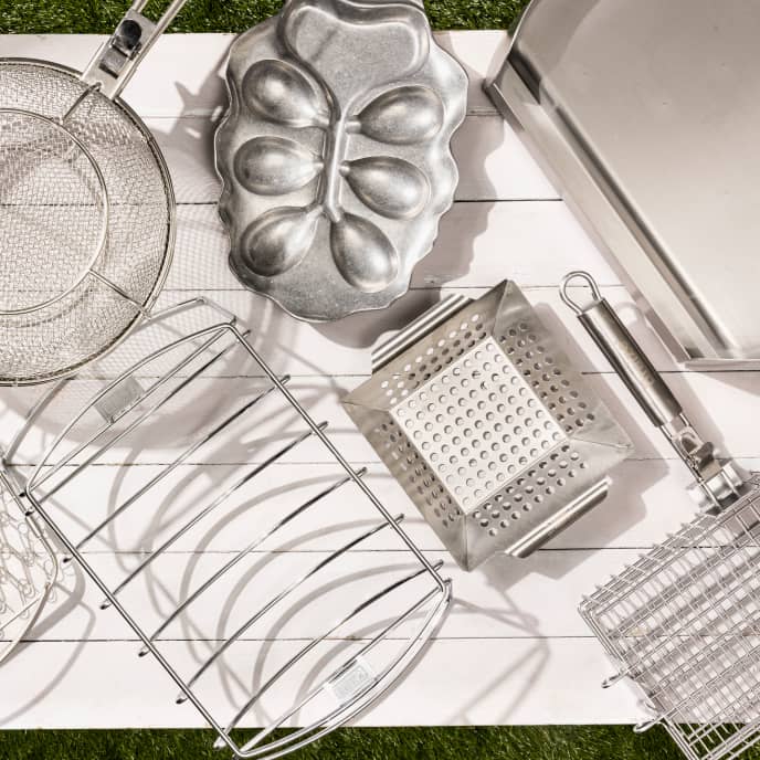 The Best Outdoor Cookware of 2025 America's Test Kitchen