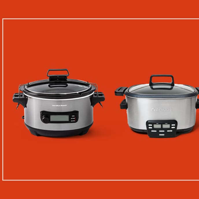The Best Slow Cookers of 2026 | America's Test Kitchen